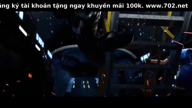 Hình ảnh phim Hỏa Tiễn Xuyên Việt trên PhimMoiHot Hình ảnh phim Hỏa Tiễn Xuyên Việt trên PhimMoiHot