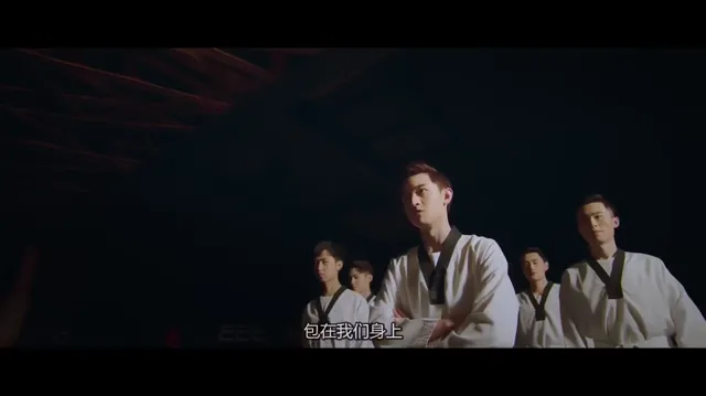 Thiếu Nữ Thái Cực Quyền 2019 Vietsub HD - PhimMoiHot Thiếu Nữ Thái Cực Quyền 2019 Vietsub HD - PhimMoiHot