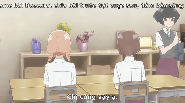 Những cô gái trong thời kì ngổ ngáo 2019 Vietsub HD - PhimMoiHot Những cô gái trong thời kì ngổ ngáo 2019 Vietsub HD - PhimMoiHot