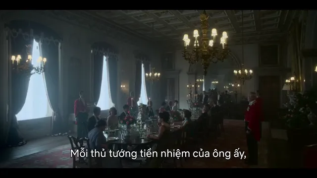 Hình ảnh Hoàng quyền (Phần 3) tập 9 trên PhimMoiHot Hình ảnh Hoàng quyền (Phần 3) tập 9 trên PhimMoiHot