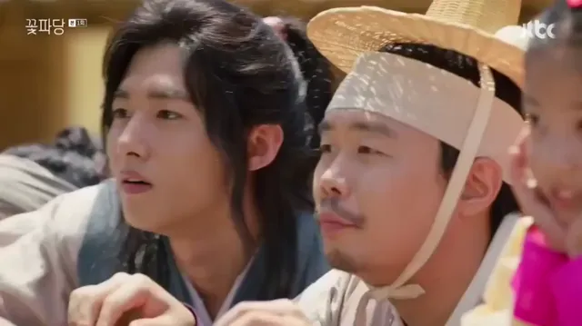 Xem phim Biệt Đội Hoa Hòe: Trung Tâm Mai Mối Joseon Thuyết Minh HD tại PhimMoiHot Xem phim Biệt Đội Hoa Hòe: Trung Tâm Mai Mối Joseon Thuyết Minh HD tại PhimMoiHot