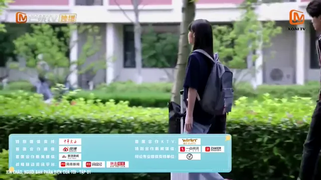 Xem Xin Chào Người Bạn Phản Biện tập 8 Vietsub tại PhimMoiHot Xem Xin Chào Người Bạn Phản Biện tập 8 Vietsub tại PhimMoiHot