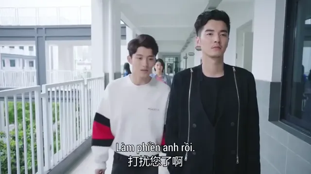 Căn Phòng Khóa Kín tập 8 Vietsub HD - PhimMoiHot Căn Phòng Khóa Kín tập 8 Vietsub HD - PhimMoiHot