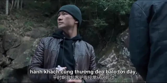 Xem Lời Dài Từ Biệt tập 20 Vietsub tại PhimMoiHot Xem Lời Dài Từ Biệt tập 20 Vietsub tại PhimMoiHot