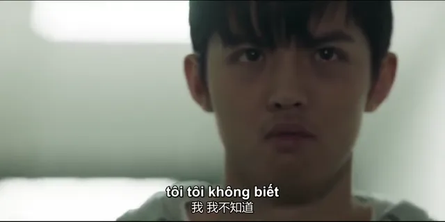 Hình ảnh Lời Dài Từ Biệt tập 20 trên PhimMoiHot Hình ảnh Lời Dài Từ Biệt tập 20 trên PhimMoiHot