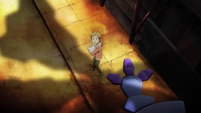 Digimon Adventure: Lần Tiến Hóa Cuối Cùng Kizuna tập 1 Vietsub HD - PhimMoiHot Digimon Adventure: Lần Tiến Hóa Cuối Cùng Kizuna tập 1 Vietsub HD - PhimMoiHot