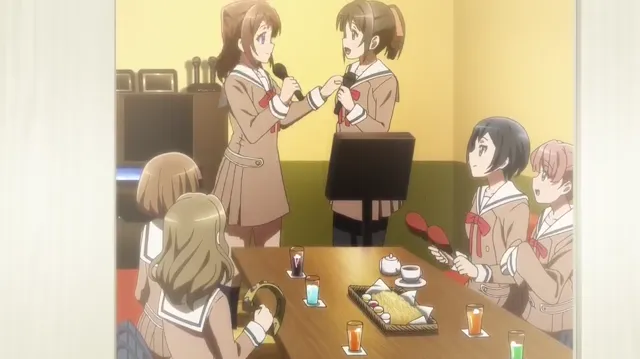 Hình ảnh phim BanG Dream! trên PhimMoiHot Hình ảnh phim BanG Dream! trên PhimMoiHot