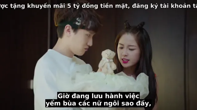 Xem Bạn Trai Vi Diệu Của Tôi Phần 2 tập 33 Vietsub + Thuyết Minh tại PhimMoiHot Xem Bạn Trai Vi Diệu Của Tôi Phần 2 tập 33 Vietsub + Thuyết Minh tại PhimMoiHot