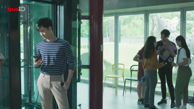 Hình ảnh Nụ Hôn Cuối Chỉ Dành Cho Cậu tập 2 trên PhimMoiHot Hình ảnh Nụ Hôn Cuối Chỉ Dành Cho Cậu tập 2 trên PhimMoiHot