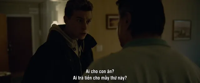 Tôi Là Zlatan tập 1 Vietsub HD - PhimMoiHot Tôi Là Zlatan tập 1 Vietsub HD - PhimMoiHot