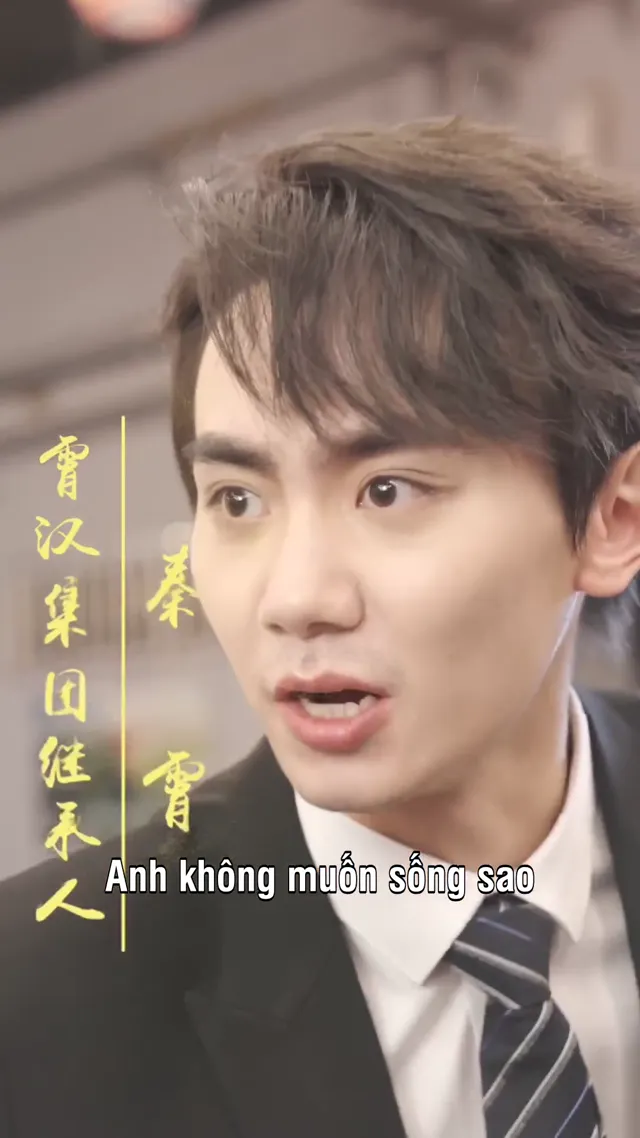 Hình ảnh Tôi Là Người Phụ Nữ Của Ông Trùm tập 26 trên PhimMoiHot Hình ảnh Tôi Là Người Phụ Nữ Của Ông Trùm tập 26 trên PhimMoiHot