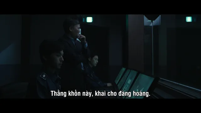 Xem Giới Hạn Truy Lùng tập 1 Vietsub tại PhimMoiHot Xem Giới Hạn Truy Lùng tập 1 Vietsub tại PhimMoiHot