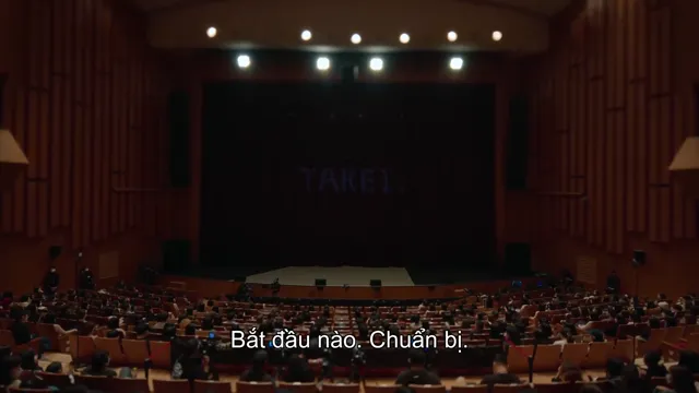 Take 1: Bài ca duy nhất tập 1 Vietsub HD - PhimMoiHot Take 1: Bài ca duy nhất tập 1 Vietsub HD - PhimMoiHot
