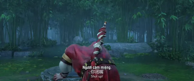 Sơn Hải Kinh Chi Tái Kiến Quái Thú 2022 Vietsub HD - PhimMoiHot Sơn Hải Kinh Chi Tái Kiến Quái Thú 2022 Vietsub HD - PhimMoiHot