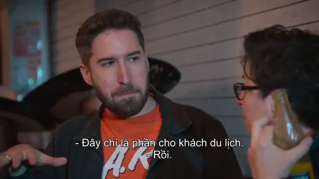 Sue Perkins: Hoàn toàn hợp pháp 2022 Vietsub HD - PhimMoiHot