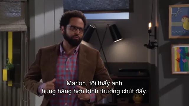 Hình ảnh Marlon (Phần 1) tập 9 trên PhimMoiHot Hình ảnh Marlon (Phần 1) tập 9 trên PhimMoiHot