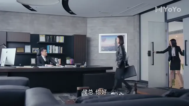 Hình ảnh Ba Kiếp May Mắn Gặp Được Em tập 7 trên PhimMoiHot Hình ảnh Ba Kiếp May Mắn Gặp Được Em tập 7 trên PhimMoiHot