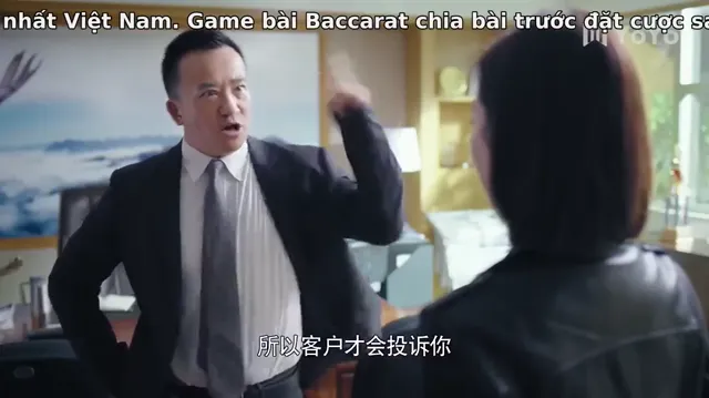 Ba Kiếp May Mắn Gặp Được Em tập 7 Vietsub HD - PhimMoiHot Ba Kiếp May Mắn Gặp Được Em tập 7 Vietsub HD - PhimMoiHot