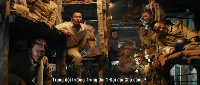 Xem phim Trận chiến Hồ Trường Tân Vietsub HD tại PhimMoiHot Xem phim Trận chiến Hồ Trường Tân Vietsub HD tại PhimMoiHot
