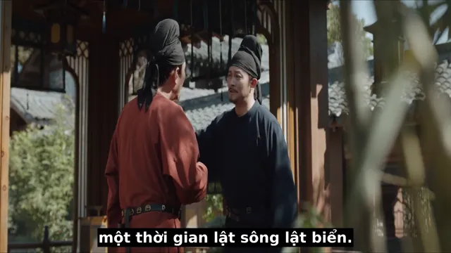 Hình ảnh Ký Sự Chuyện Kỳ Dị Đường Triều tập 1 trên PhimMoiHot Hình ảnh Ký Sự Chuyện Kỳ Dị Đường Triều tập 1 trên PhimMoiHot