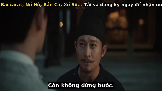 Ký Sự Chuyện Kỳ Dị Đường Triều tập 1 Vietsub HD - PhimMoiHot Ký Sự Chuyện Kỳ Dị Đường Triều tập 1 Vietsub HD - PhimMoiHot