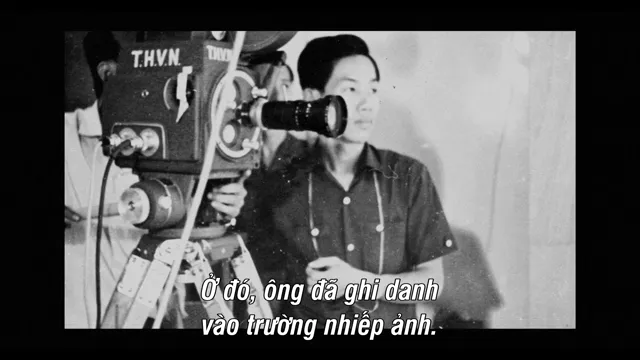 Hình ảnh Người Chụp Bức Ảnh Lịch Sử tập 1 trên PhimMoiHot Hình ảnh Người Chụp Bức Ảnh Lịch Sử tập 1 trên PhimMoiHot