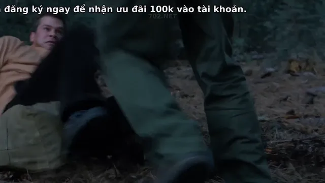 Trò Chơi Cút Bắt tập 1 Vietsub HD - PhimMoiHot Trò Chơi Cút Bắt tập 1 Vietsub HD - PhimMoiHot