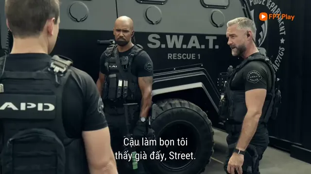 Xem Đội Đặc Nhiệm SWAT (Phần 4) tập 10 Vietsub + Thuyết Minh tại PhimMoiHot Xem Đội Đặc Nhiệm SWAT (Phần 4) tập 10 Vietsub + Thuyết Minh tại PhimMoiHot