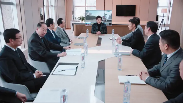 Hình ảnh Hải Thượng Phồn Hoa tập 8 trên PhimMoiHot Hình ảnh Hải Thượng Phồn Hoa tập 8 trên PhimMoiHot