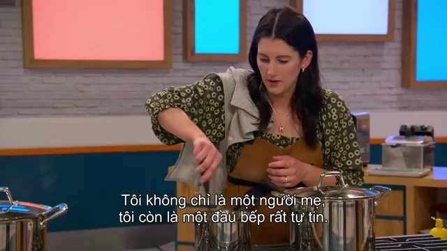 Easy-Bake Battle: Cuộc thi nấu ăn tại gia tập 8 Vietsub HD - PhimMoiHot Easy-Bake Battle: Cuộc thi nấu ăn tại gia tập 8 Vietsub HD - PhimMoiHot