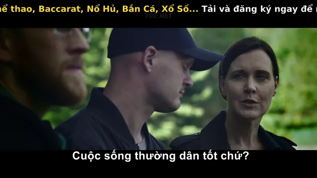 Hình ảnh phim Biệt Đội Cảm Tử Alpha trên PhimMoiHot Hình ảnh phim Biệt Đội Cảm Tử Alpha trên PhimMoiHot