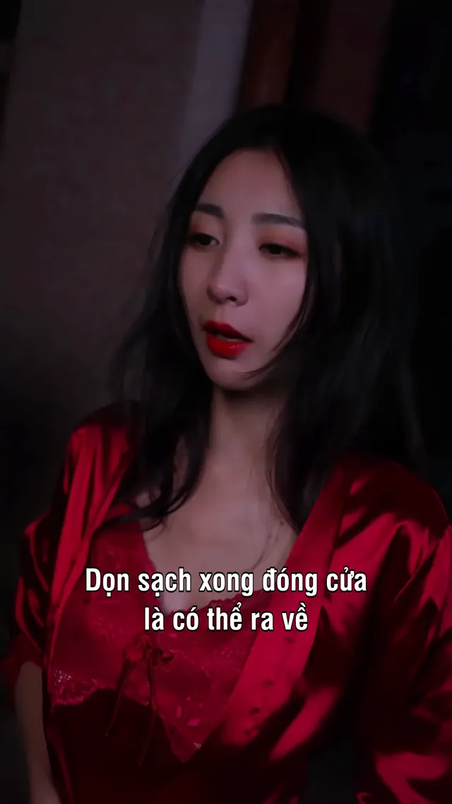 Đông Giảo số 8 ( Dịch vụ dọn nhà lúc nửa đêm) tập 2 Vietsub HD - PhimMoiHot Đông Giảo số 8 ( Dịch vụ dọn nhà lúc nửa đêm) tập 2 Vietsub HD - PhimMoiHot