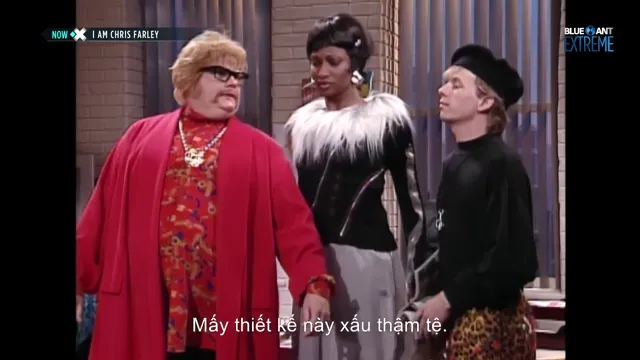 Tôi là Chris Farley 2015 Vietsub HD - PhimMoiHot Tôi là Chris Farley 2015 Vietsub HD - PhimMoiHot