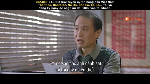 Thanh Tra Mẫu Mực (Phần 2) 2022 Vietsub HD - PhimMoiHot Thanh Tra Mẫu Mực (Phần 2) 2022 Vietsub HD - PhimMoiHot