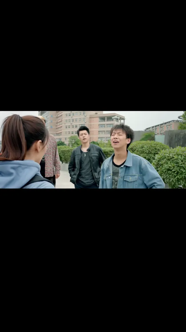 Theo Đuổi Ước Mơ Cùng Em tập 5 Vietsub HD - PhimMoiHot Theo Đuổi Ước Mơ Cùng Em tập 5 Vietsub HD - PhimMoiHot