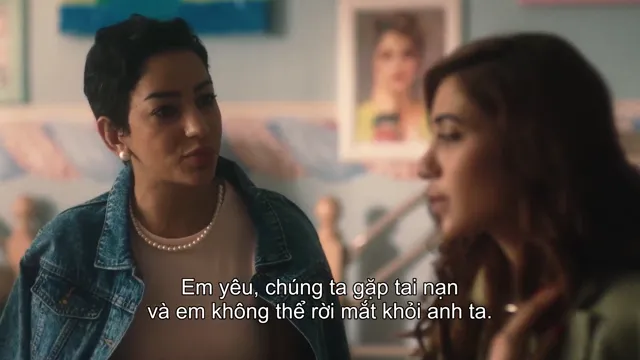 Hình ảnh phim Chiếc lồng trên PhimMoiHot Hình ảnh phim Chiếc lồng trên PhimMoiHot