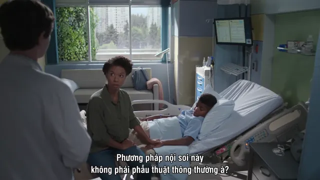 Hình ảnh Bác sĩ thiên tài (Phần 5) tập 2 trên PhimMoiHot Hình ảnh Bác sĩ thiên tài (Phần 5) tập 2 trên PhimMoiHot