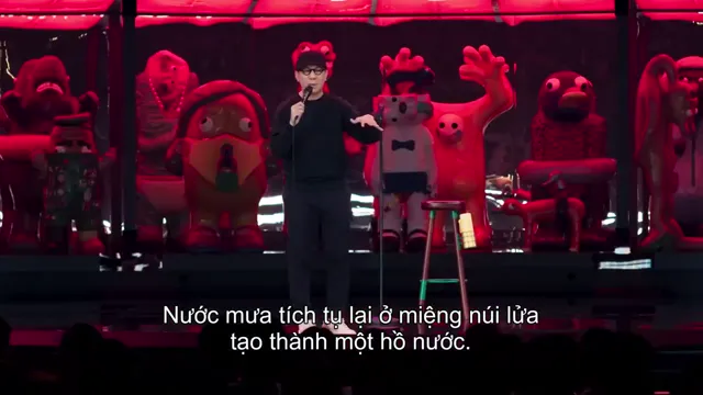 Hình ảnh DEAW 13: Hài độc thoại Thái Lan tập 1 trên PhimMoiHot Hình ảnh DEAW 13: Hài độc thoại Thái Lan tập 1 trên PhimMoiHot
