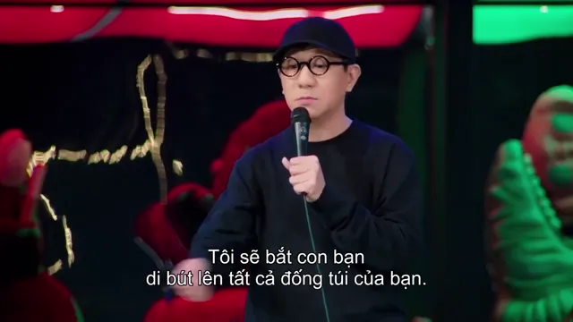 DEAW 13: Hài độc thoại Thái Lan tập 1 Vietsub HD - PhimMoiHot DEAW 13: Hài độc thoại Thái Lan tập 1 Vietsub HD - PhimMoiHot