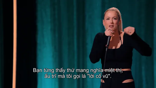 Iliza Shlesinger: Mãi nóng bỏng tập 1 Vietsub HD - PhimMoiHot Iliza Shlesinger: Mãi nóng bỏng tập 1 Vietsub HD - PhimMoiHot