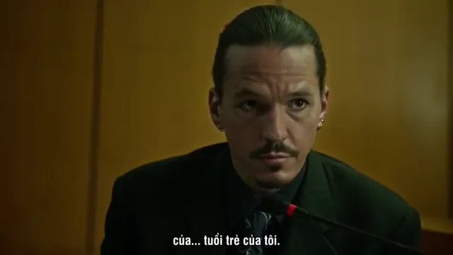 Hình ảnh Hot Take: The Depp/Heard Trial tập 1 trên PhimMoiHot Hình ảnh Hot Take: The Depp/Heard Trial tập 1 trên PhimMoiHot
