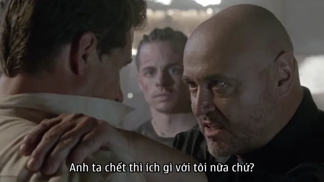 Thách Đấu 2015 Vietsub HD - PhimMoiHot Thách Đấu 2015 Vietsub HD - PhimMoiHot