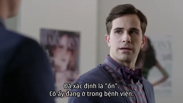 Xem Ám Sát tập 1 Vietsub tại PhimMoiHot Xem Ám Sát tập 1 Vietsub tại PhimMoiHot