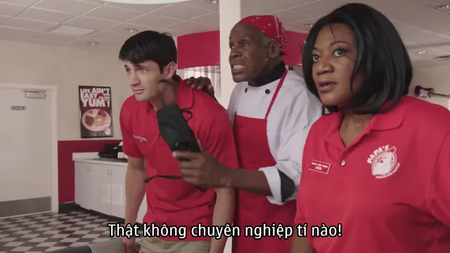 Vua Bánh Kẹp 2015 Vietsub HD - PhimMoiHot Vua Bánh Kẹp 2015 Vietsub HD - PhimMoiHot