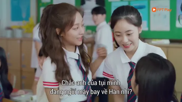 Hình ảnh Phép Màu tập 1 trên PhimMoiHot Hình ảnh Phép Màu tập 1 trên PhimMoiHot