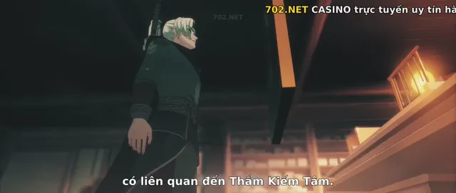 Kiếm Võng 3: Hiệp Can Nghĩa Đảm Thẩm Kiếm Tâm tập 3 Vietsub HD - PhimMoiHot