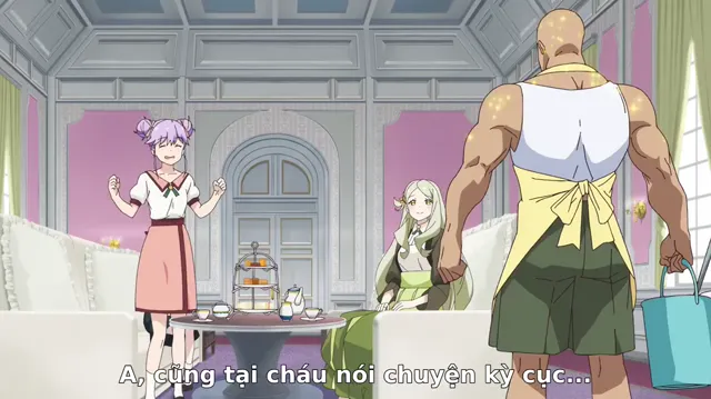 Hình ảnh Teppen: Cười Ra Nước Mắt tập 1 trên PhimMoiHot Hình ảnh Teppen: Cười Ra Nước Mắt tập 1 trên PhimMoiHot