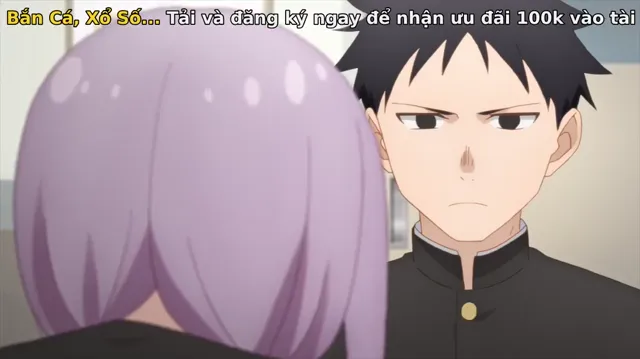 Dù Vậy Thì Ayumu Vẫn Sẽ Tiếp Cận tập 10 Vietsub HD - PhimMoiHot Dù Vậy Thì Ayumu Vẫn Sẽ Tiếp Cận tập 10 Vietsub HD - PhimMoiHot