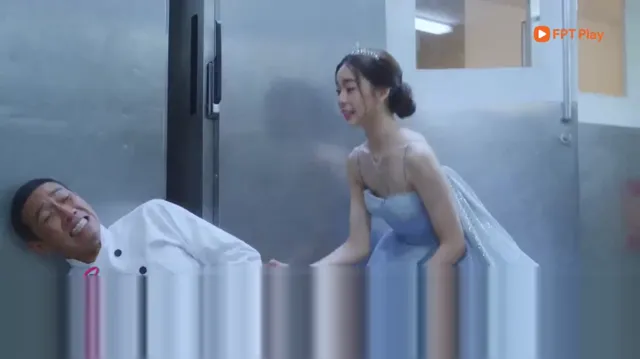 Hình ảnh Công Chúa Ngổ Ngáo: Lọ Lem tập 6 trên PhimMoiHot Hình ảnh Công Chúa Ngổ Ngáo: Lọ Lem tập 6 trên PhimMoiHot