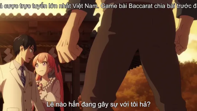 Cặp Đôi Tu Hú tập 3 Vietsub HD - PhimMoiHot Cặp Đôi Tu Hú tập 3 Vietsub HD - PhimMoiHot